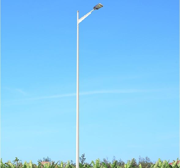 黑龙江太阳能led路灯厂家