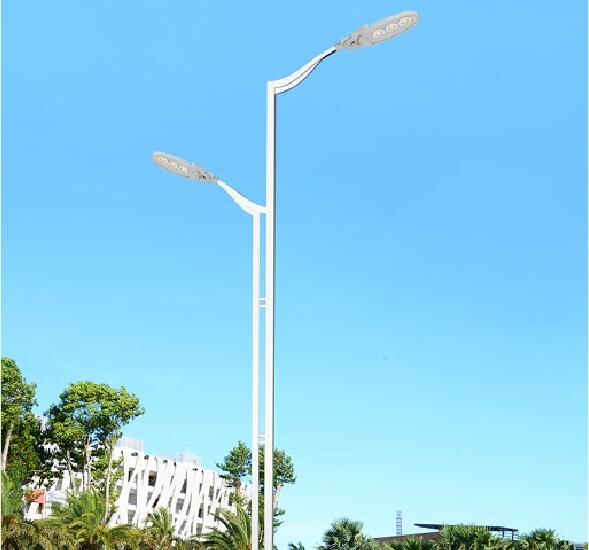 led太阳能道路灯