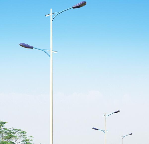 宜宾道路灯照明设计