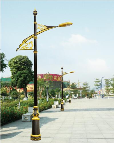 led太阳能路灯厂家